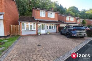 62, Marlpool Drive, Redditch B97 4RX