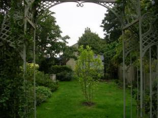 Part Garden
