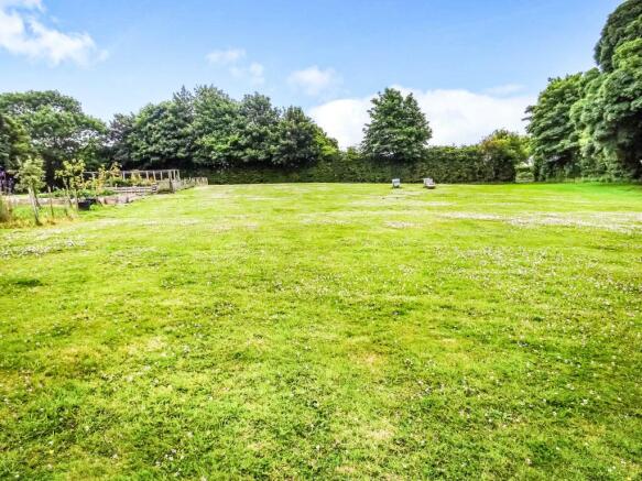 Upper Field