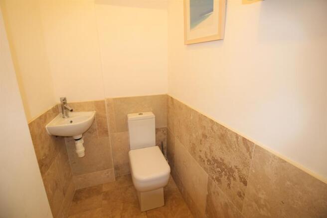 cloakroom