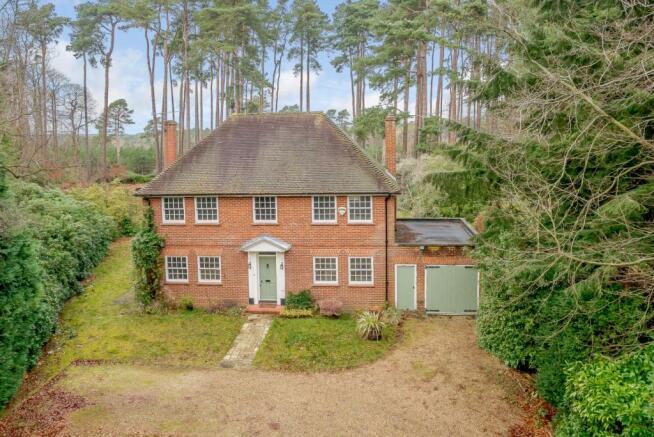 Current House