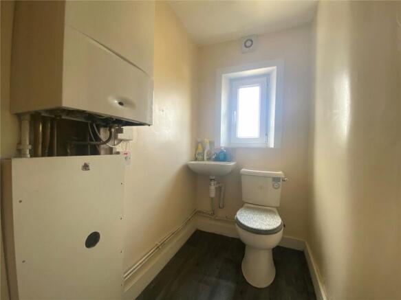Cloakroom