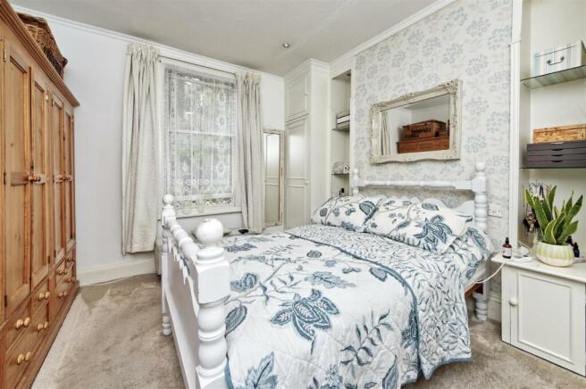 Goldhawk Road, W6 - FOR SALE