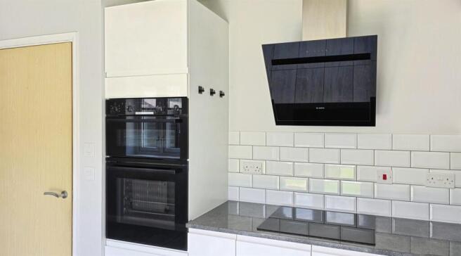 Melville Place, Boughton, Northampton – pohled 5