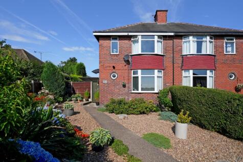 Warminster Drive, Norton Lees, S8 9NX