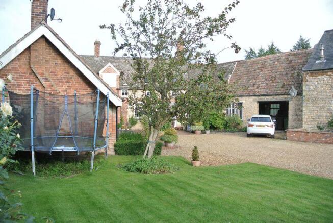 Garden 2