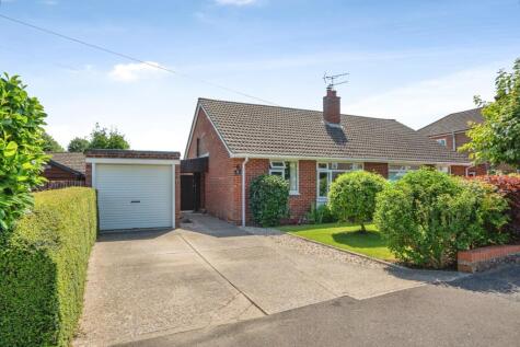 Southbourne Avenue, Emsworth, West Sussex, PO10