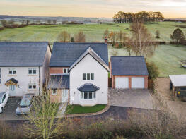 Westcot, Shangton Road, Leicester LE8 0PN