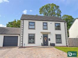 7, Paddock Gardens, Brunstock CA6 4EX