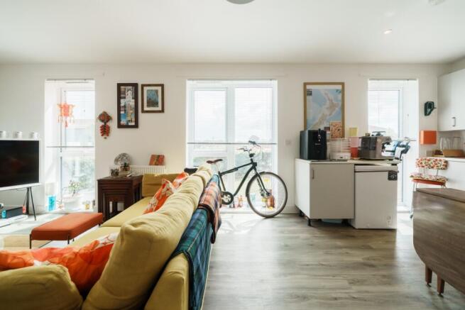 Barracuda Court, 1 Ocean Road, Lee-on-the-Solent, Hampshire, PO13 photo 4