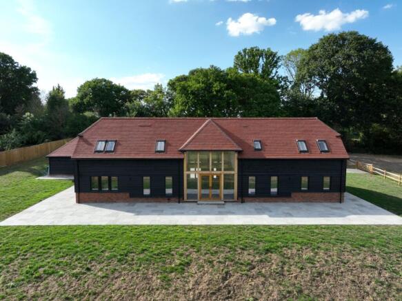 Tittlesfold-Croft-The-Haven-Billingshurst-RH14-9BG