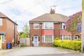 10, Calcaria Road, Tadcaster LS24 9HH