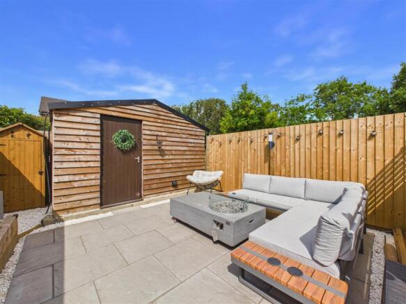 3 bed End of Terrace for sale Image 12