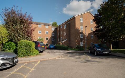 Somers Close, Reigate