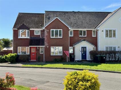 Bramshaw Way, Barton On Sea, Hampshire, BH25