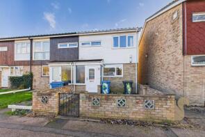 32, Nelson Road, Sudbury CO10 1PW