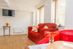Flat 101, 52, New Inn Hall Street, Oxford OX1 2DE