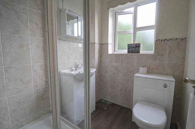Master Ensuite