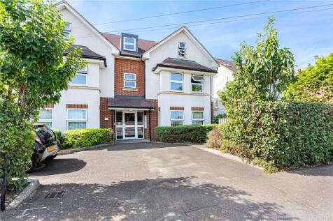 Kingston Road, Staines-upon-Thames, Surrey, TW18