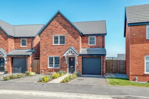 Ossett Drive, Redditch, B97