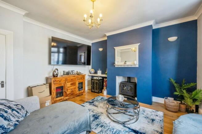 4 bed End of Terrace for sale Image 9