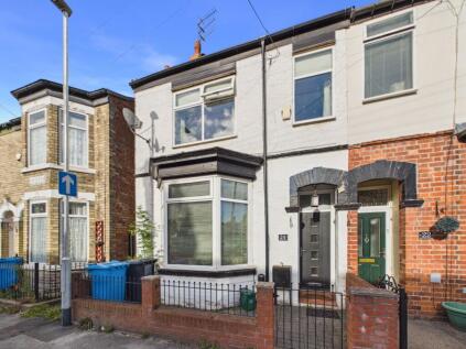 East Park Avenue, Hull, HU8 9AE