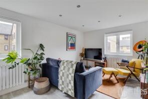 161, Riverside Close, Hackney, London E5 9ST