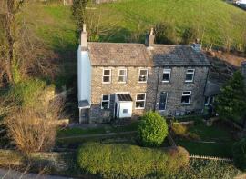 23, Lea Lane, Netherton, Huddersfield HD4 7DP
