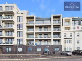 B7, 647 655 Coastal Point, New South Promenade, Blackpool FY4 1RN