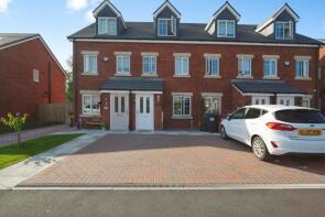 104, Farmstead Drive, Westhoughton, Bolton BL5 3WB