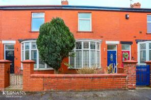 11a, Hartington Road, Darwen BB3 0HT