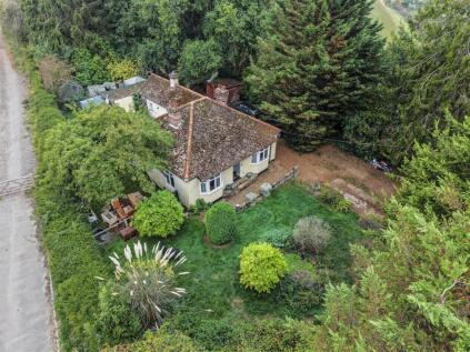Wicken Road, Clavering, Saffron Walden