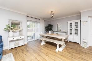 Sandrid, Middle Oxford Street, Castleford WF10 5DE