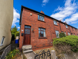 47, Netherfield Road, Sheffield S10 1RA