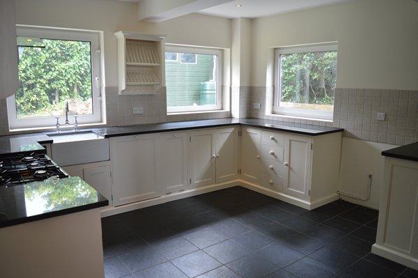 breakfast/kitchen