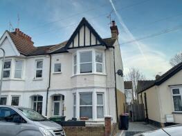 172a, Beedell Avenue, Westcliff-on-sea SS0 9JP