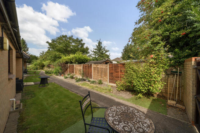 Communal Garden