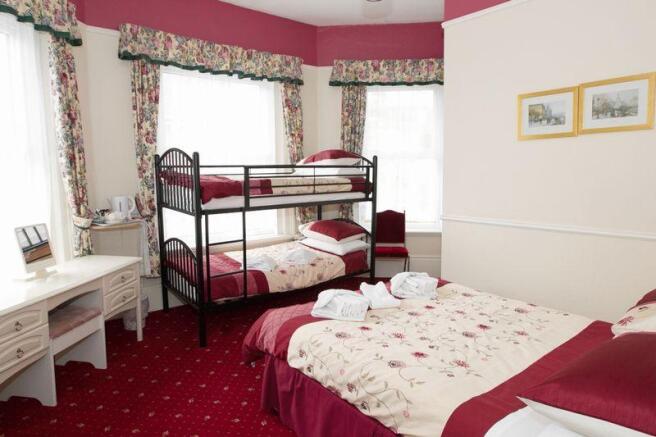 Guest Bedroom