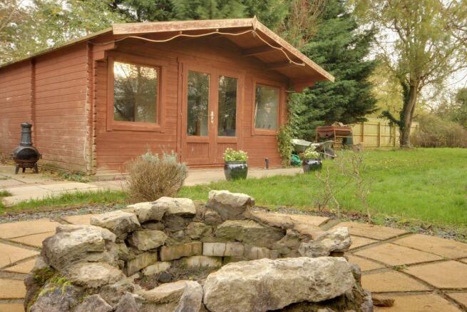 Summer House