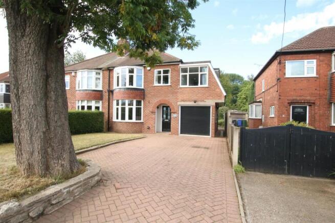 Spring Lane, Sprotbrough, Doncaster photo 2