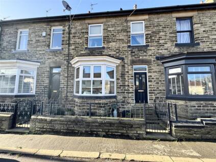 Station Road, Dodworth, Barnsley, S75 3JE
