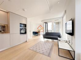 113, Belvedere Row Apartments, Fountain Park Way, London W12 7JT