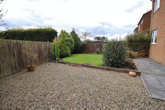 Garden 1