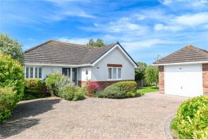 8a, Durland Close, New Milton BH25 6NJ