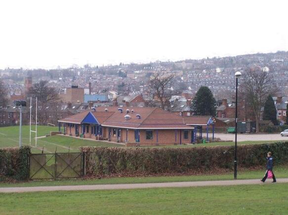 Hillsborough P...