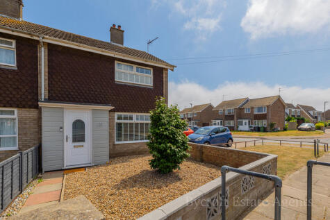 Rowan Way, Gorleston, Great Yarmouth