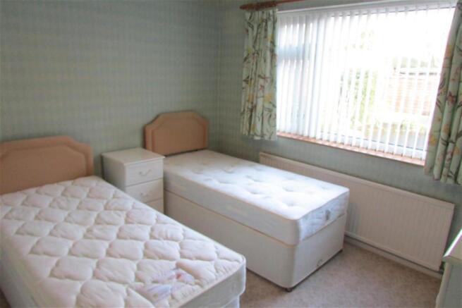bed 1