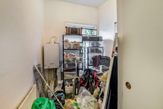 2 bed Semi-Detached for sale Image 7