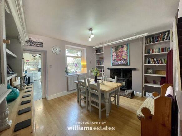 Dining Room 01