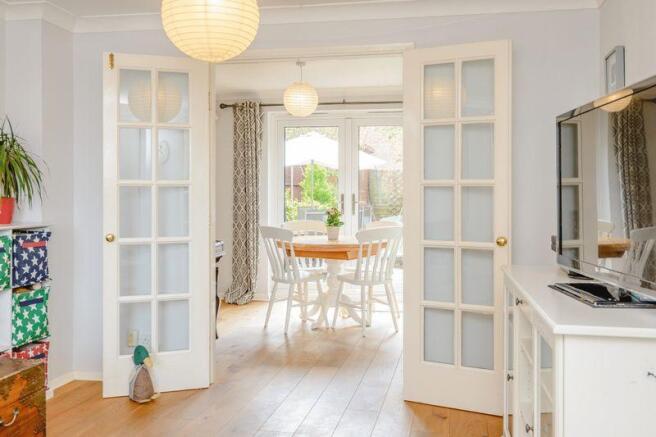Sitting Room d...